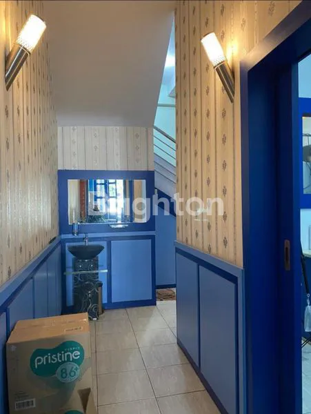 image JUAL RUKO FULL INTERIOR, LOKASI STRATEGIS, HARGA 2M NEGO (8)