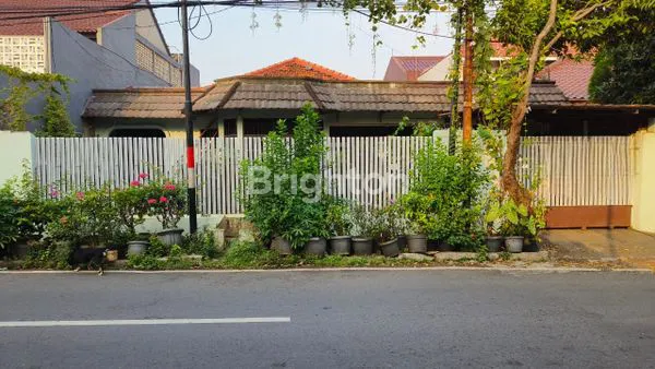 image RUMAH DEKAT BKT DUREN SAWIT (1)