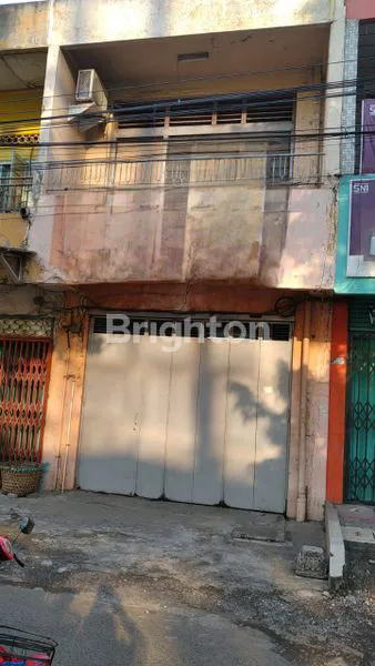 image RUKO 2 LANTAI SIAP HUNI PUSAT PERTOKOAN MT HARYONO SEMARANG TENGAH (1)