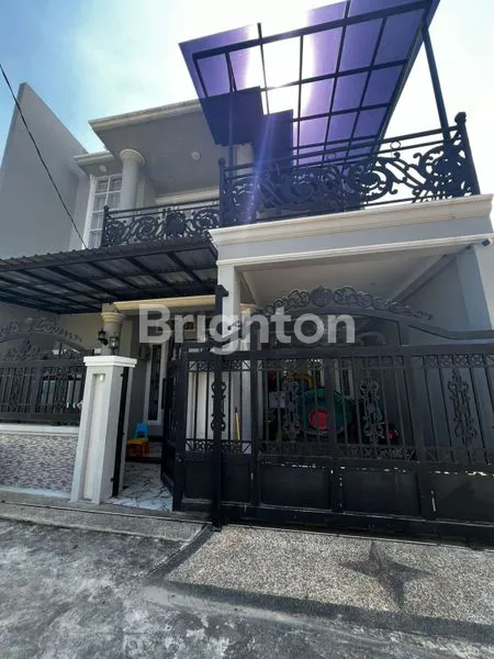 image RUMAH MEWAH BARU 3 TAHUN DI BALIKPAPAN (1)