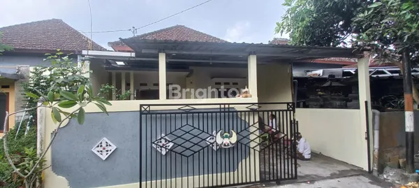 image PERUMAHAN MULTI GRIA SANDAN SARI, RUMAH MURAH DI KEDIRI TABANAN HARGA DIBAWAH 400 JUTA (1)