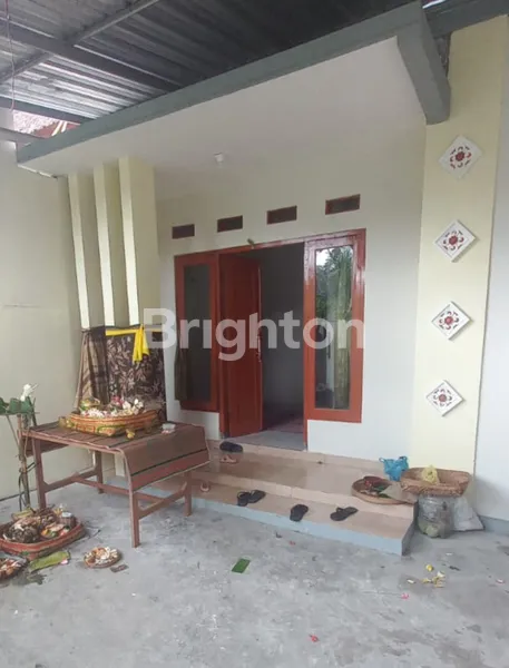 image PERUMAHAN MULTI GRIA SANDAN SARI, RUMAH MURAH DI KEDIRI TABANAN HARGA DIBAWAH 400 JUTA (2)