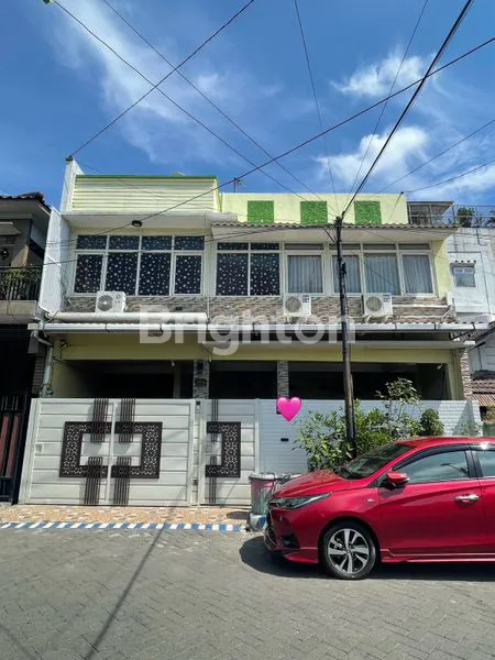 image DIJUAL RUMAH KOS DELTASARI FULL INVESTASI (1)