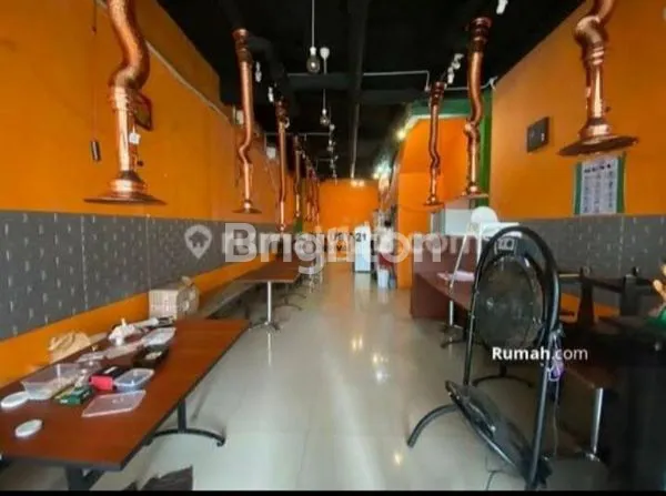 image RUKO STRATEGIS 2 LANTAI DI MICHELIA GADING SERPONG, SEBELAH INDOMARET (2)