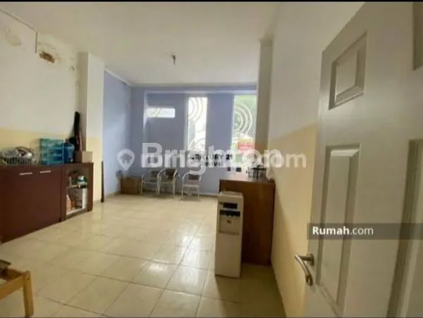 image RUKO STRATEGIS 2 LANTAI DI MICHELIA GADING SERPONG, SEBELAH INDOMARET (5)