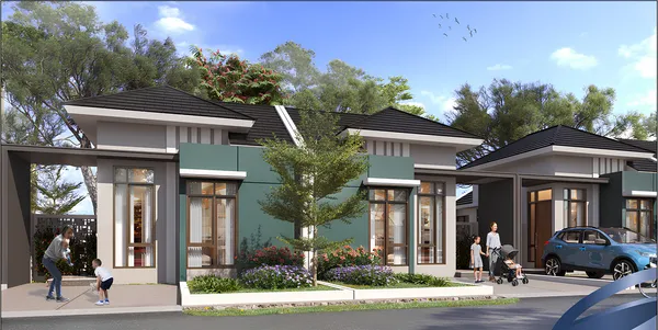 Image more CITRA GRAND SENYIUR SAMARINDA - ELDORA