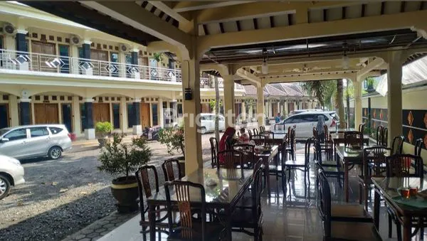 image HOTEL DEKAT WISATA BOROBUDUR (4)