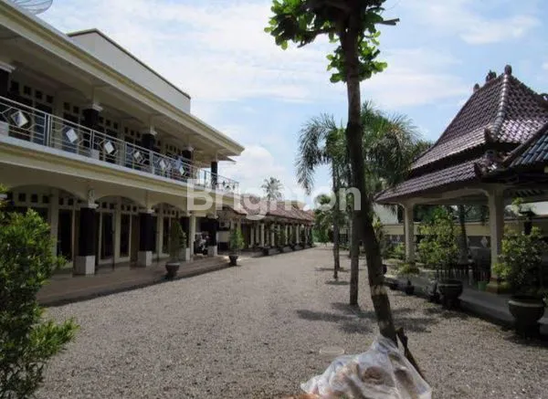 image HOTEL DEKAT WISATA BOROBUDUR (6)