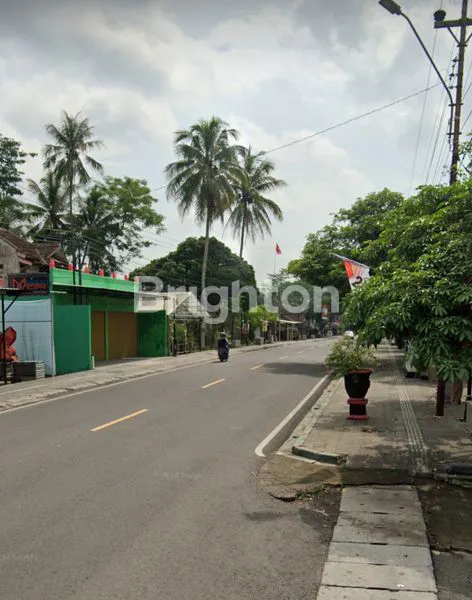 image HOTEL DEKAT WISATA BOROBUDUR (5)
