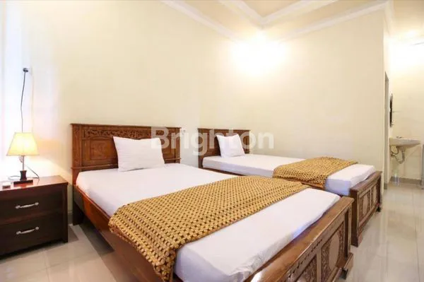 image HOTEL DEKAT WISATA BOROBUDUR (2)