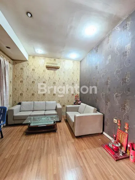image RUMAH NYAMAN DALAM KOMPLEK ELITE (3)