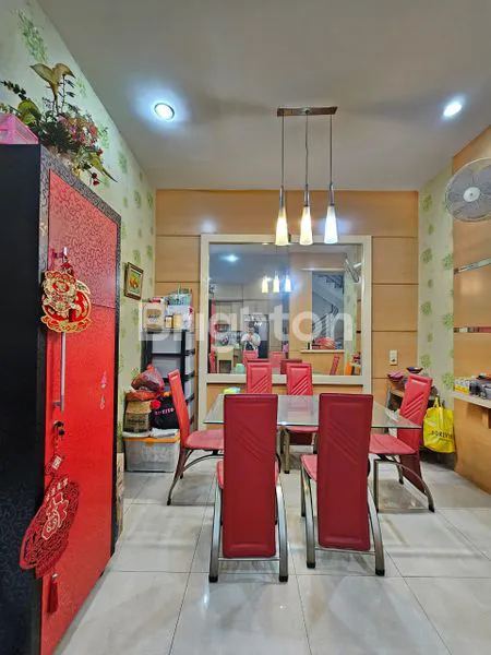 image RUMAH NYAMAN DALAM KOMPLEK ELITE (6)