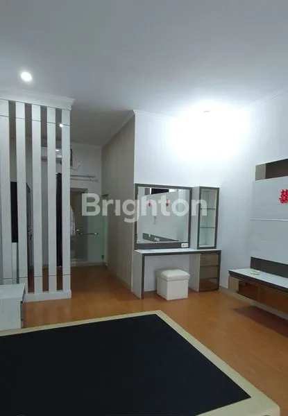 image RUMAH CLUSTER 2 LANTAI SIAP PAKAI DI RIAU PEMUDA (3)