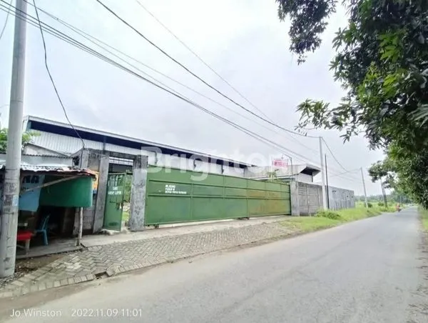 image GUDANG BALONGBENDO SIDOARJO (5)