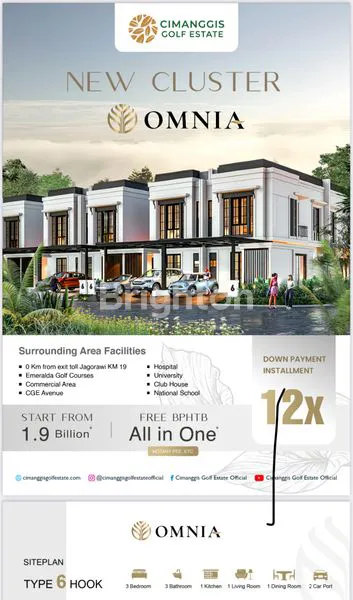 image HUNIAN YANG STRATEGIS DI CIMANGGIS (3)