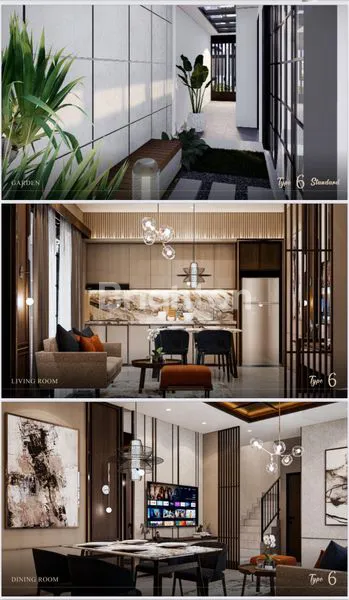 image HUNIAN YANG STRATEGIS DI CIMANGGIS (6)