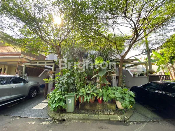 image “ RUMAH CANTIK SIAP HUNI : RAPI, TERAWAT, TINGGAL MASUK !” (1)