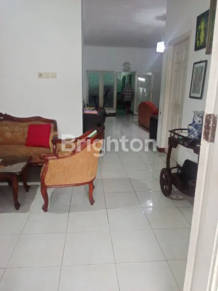 image RUMAH NIRWANA REGENCY  (3)