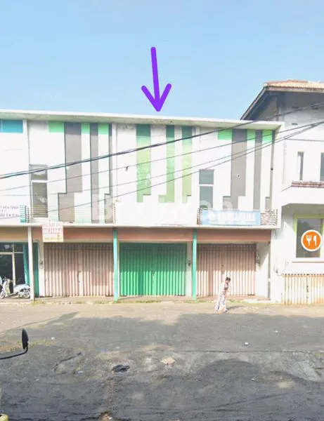 image RUKO PALAGAN SQUARE STRATEGIS BY PASS PANDAAN MURAHH BANGETS (2)