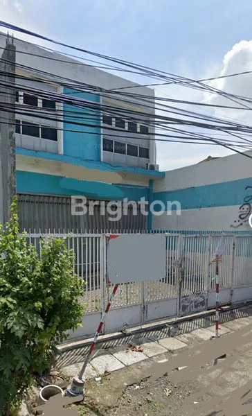 SIAP PAKAI, COCOK UNTUK SEGALA MACAM USAHA