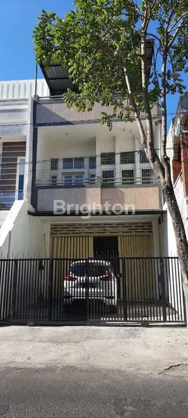 image RUKO RUNGKUT ALANG-ALANG SIAP HUNI (1)