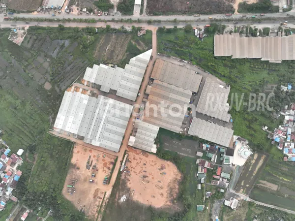 image GUDANG STRATEGIS LUAS 1,882 M² DI KAWASAN INDUSTRI BANJARMASIN SELATAN - HARGA NEGO! (3)