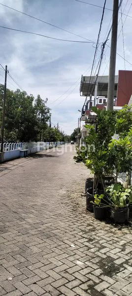 image RUMAH SIAP HUNI TROPODO DIAN REGENCY MURAH LINGKUNGAN NYAMAN (7)