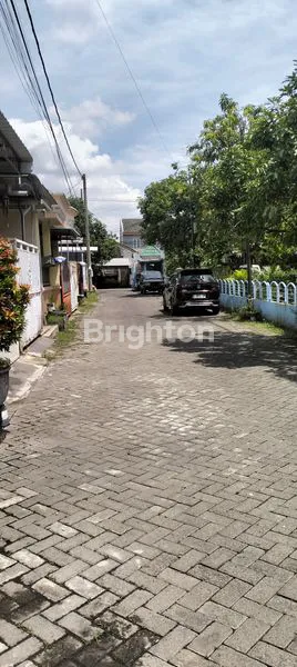 image RUMAH SIAP HUNI TROPODO DIAN REGENCY MURAH LINGKUNGAN NYAMAN (6)