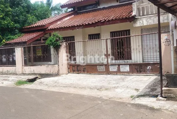 image DIJUAL RUMAH TANJUNG DUREN (5)