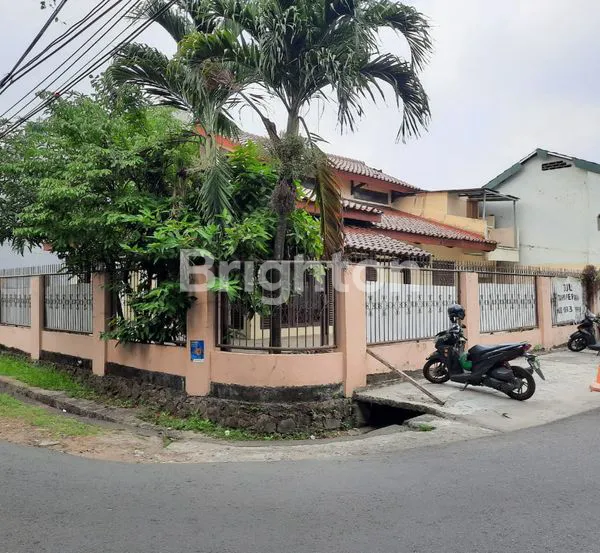 image DIJUAL RUMAH TANJUNG DUREN (3)
