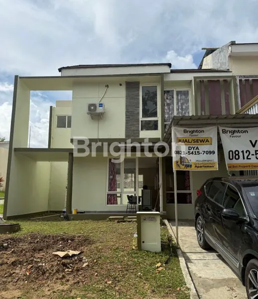 image RUMAH KAWASAN CITRALAND CITY SAMARINDA (1)