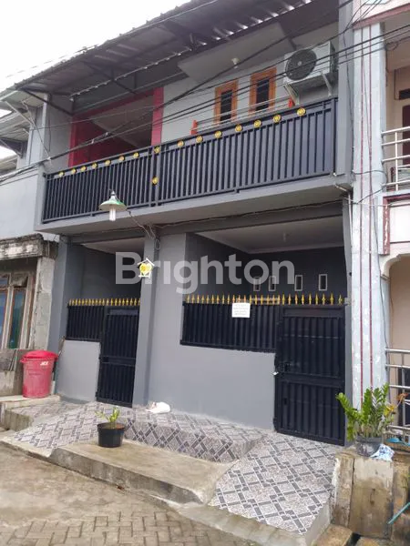 image HUNIAN NYAMAN DI LOKASI STRATEGIS SIAP JADI MILIK ANDA! (1)