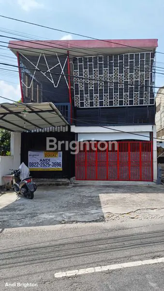 image RUKO 2 LANTAI MEWAH SIAP HUNI DI TENGAH KOTA JOMBANG (1)