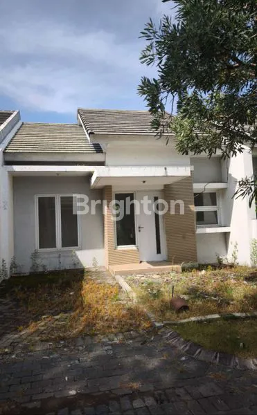 image SWP RESIDENCE CLUSTER VERONA, ONE GATE DENGAN KARTU AKSES (1)