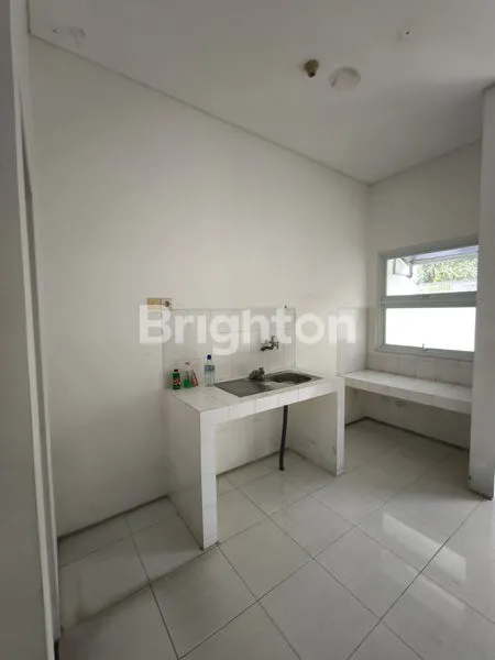 image SWP RESIDENCE CLUSTER VERONA, ONE GATE DENGAN KARTU AKSES (3)