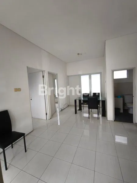 image SWP RESIDENCE CLUSTER VERONA, ONE GATE DENGAN KARTU AKSES (2)