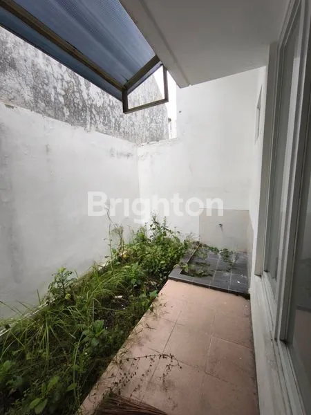 image SWP RESIDENCE CLUSTER VERONA, ONE GATE DENGAN KARTU AKSES (6)