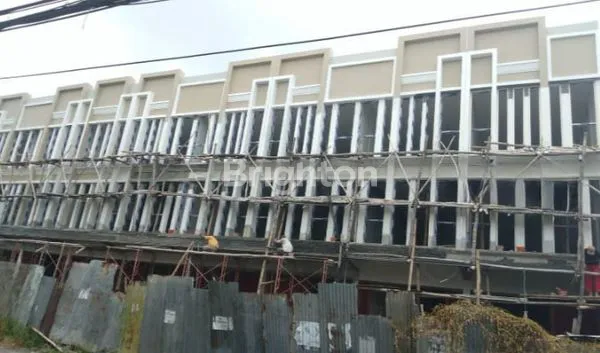 image RUKO BARU RAYA JELIDRO SAMBIKEREP SURABAYA BARAT DEKAT LONTAR MANUKAN MARGOMULYO (1)