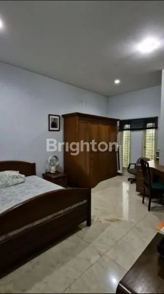 image RUMAH GREEN GARDEN JAKARTA BARAT , MEWAH RAPI BEBAS BANJIR (4)