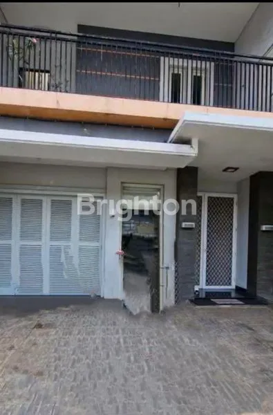 image RUMAH GREEN GARDEN JAKARTA BARAT , MEWAH RAPI BEBAS BANJIR (1)