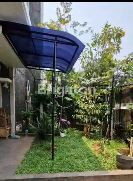 image RUMAH GREEN GARDEN JAKARTA BARAT , MEWAH RAPI BEBAS BANJIR (2)