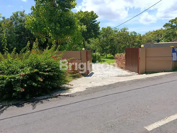 image TANAH KAVLING PREMIUM DI GOA GONG, JIMBARAN - INVESTASI JANGKA PANJANG (2)