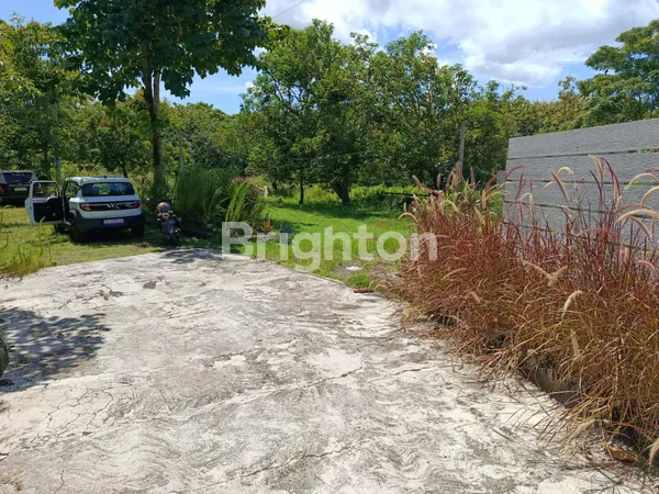 image TANAH KAVLING PREMIUM DI GOA GONG, JIMBARAN - INVESTASI JANGKA PANJANG (3)