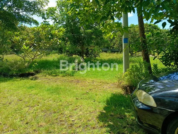 image TANAH KAVLING PREMIUM DI GOA GONG, JIMBARAN - INVESTASI JANGKA PANJANG (5)