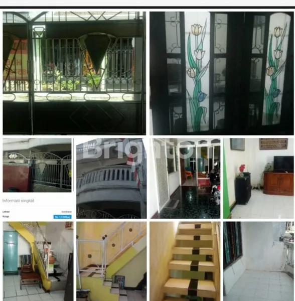 image RUMAH JL DARMO INDAH SARI (1)