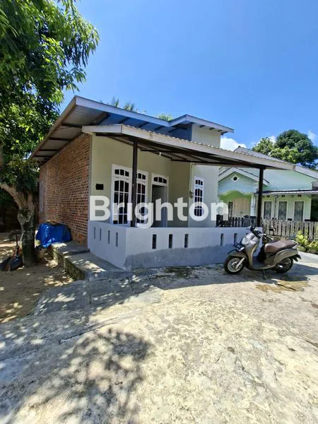 image RUMAH BARU DI PRAPATAN BALIKPAPAN (2)