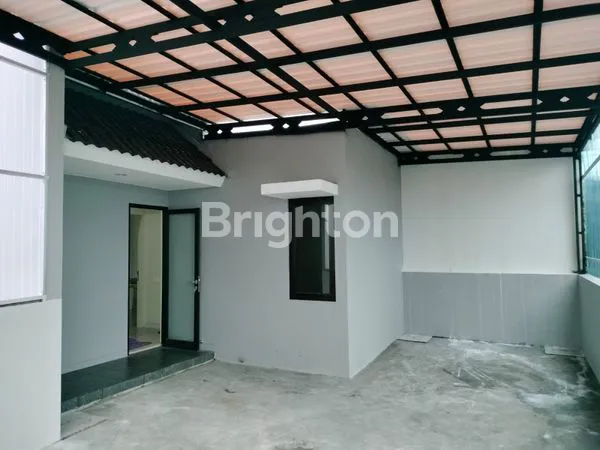 image RUMAH SIAP NHUNI AREA SAMBIROTO TEMBALANG SEMARANG (4)