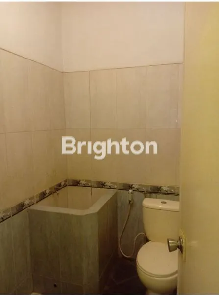 image RUMAH NYAMAN, AREA TENGAH KOTA MALANG. (8)