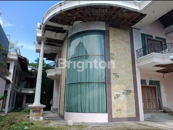 image TANAH DAN RUMAH BEKAS DAN BESAR (3)