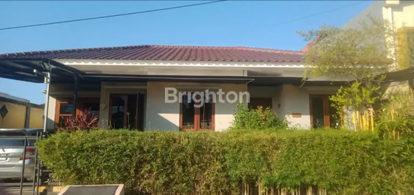 image RUMAH DENGAN KONSEP EROPA DI KOTA BATAM, COCOK UNTUK INVESTASI (1)